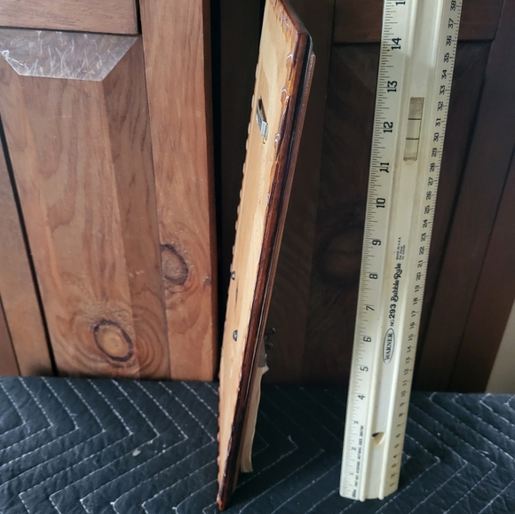 Handmade Notepad - Picture 5 of 7